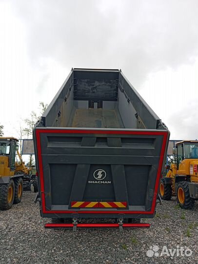 Shacman (Shaanxi) SX33186V366, 2024