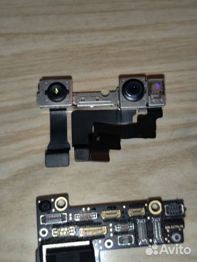 Материнская плата для iPhone 12 mini 64gb