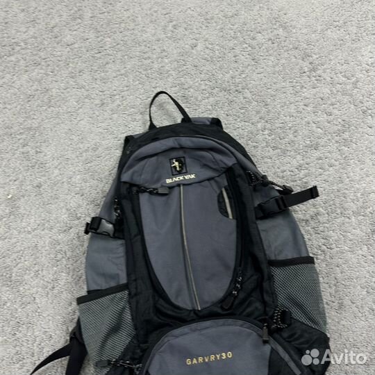 Рюкзак Black Yak Garvry 30 Размер 30L