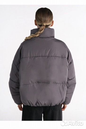 Куртка зимняя женская