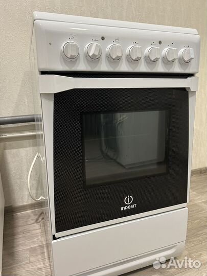 Плита электрическая бу с духовкой