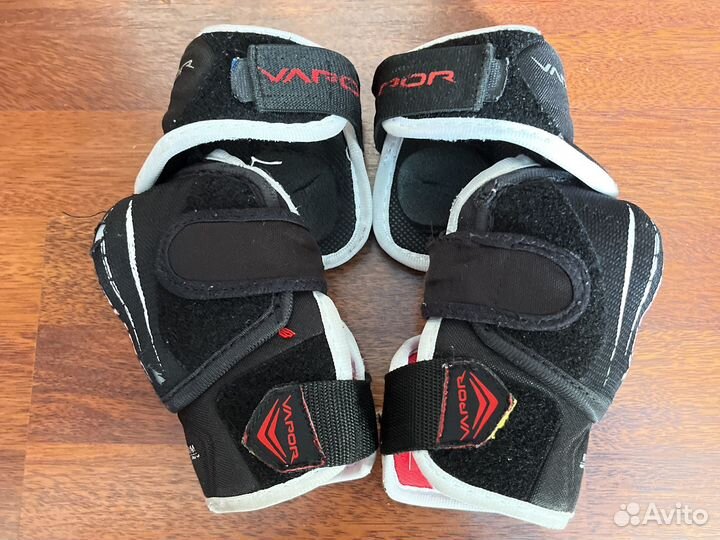 Налокотники bauer