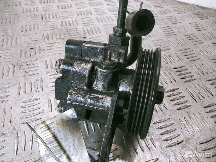 Насос гур Daewoo Matiz