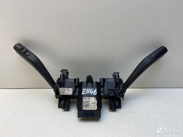 Переключатель подрулевой Volkswagen