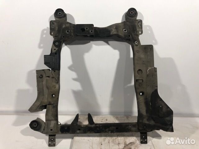 Балка подмоторная подрамник Chevrolet Orlando