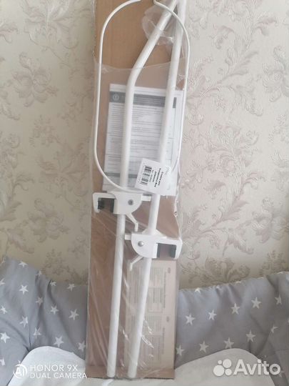 Держатель для балдахина