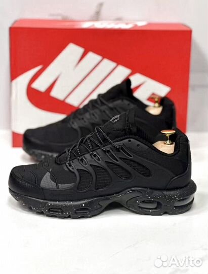 Кроссовки Nike Air Max Terrascape plus Зима