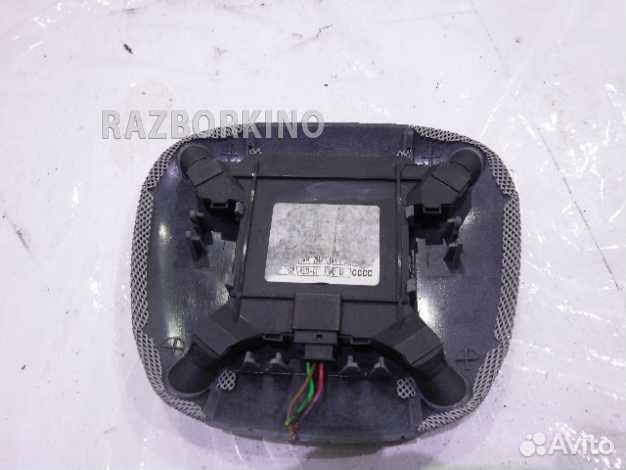 Датчик Мерседес W203 C