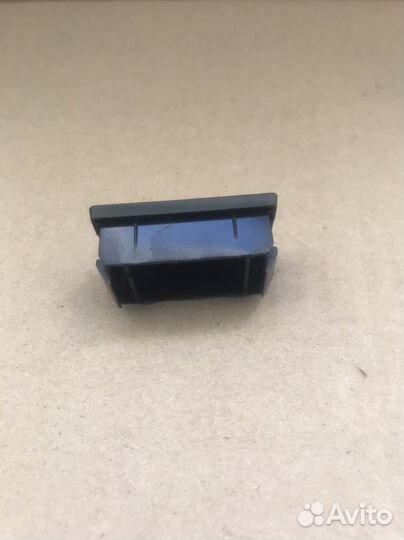 Заглушка гнезда выключателя Chery Tiggo