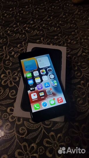 iPhone 7 128gb