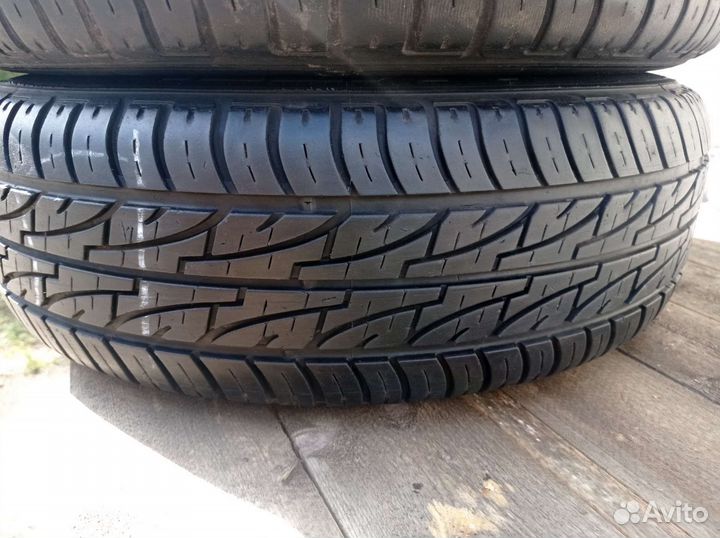 Колëса ваз. 4шт.175/70