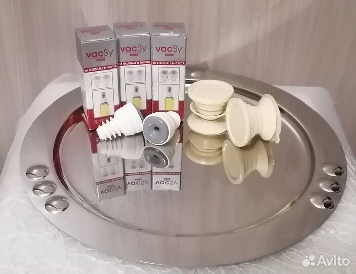 Столовый набор Zepter Новый