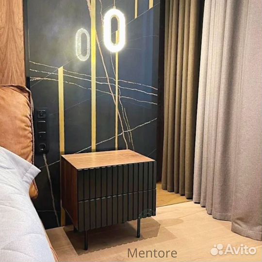 Тумба прикроватная Batista в наличии и под заказ