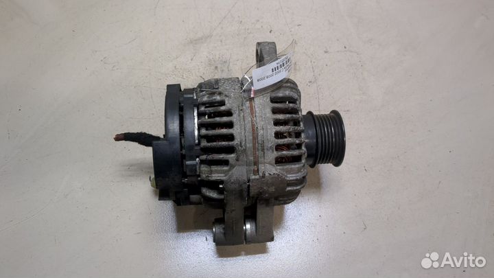 Генератор Opel Vectra C, 2008