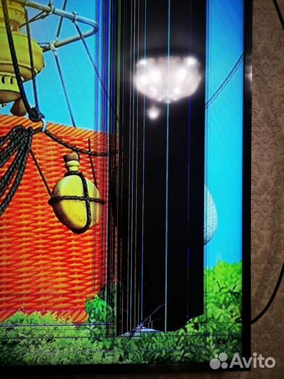 Телевизор samsung smart tv 49