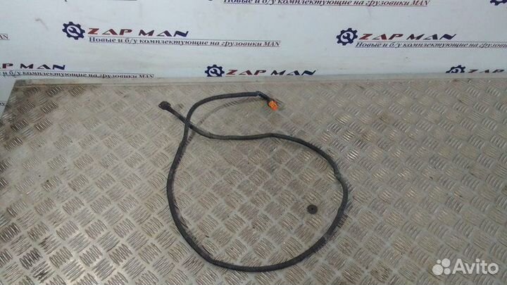 Соединительный кабель Man Tga