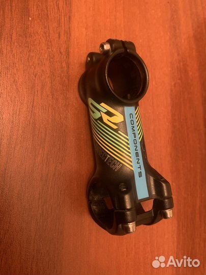 Вынос руля 31 8