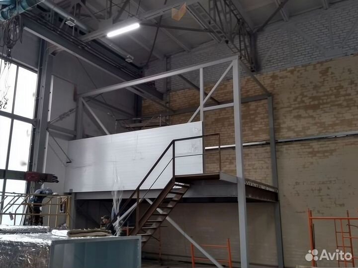 Сэндвич панели от производителя