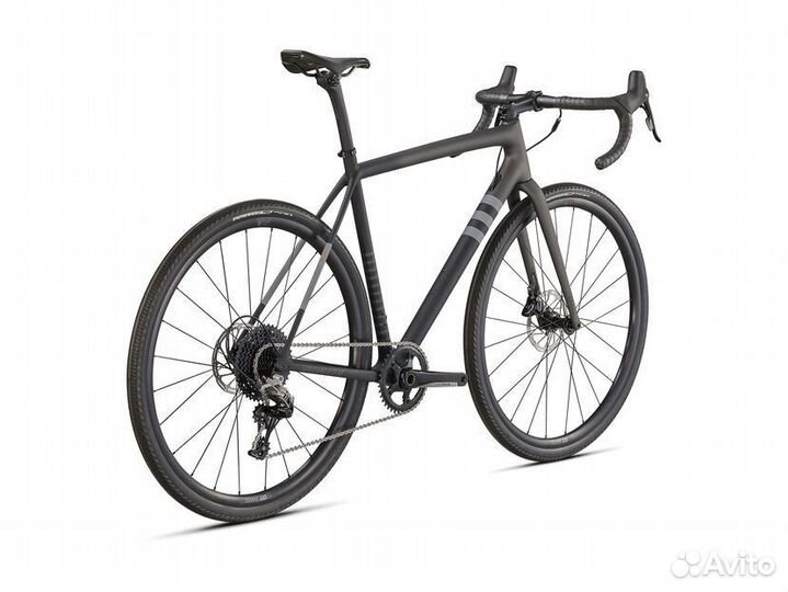 Велосипед гревел Specialized Crux Comp