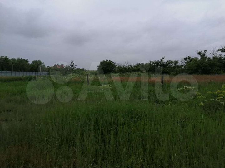 Участок 35,5 сот. (ИЖС)