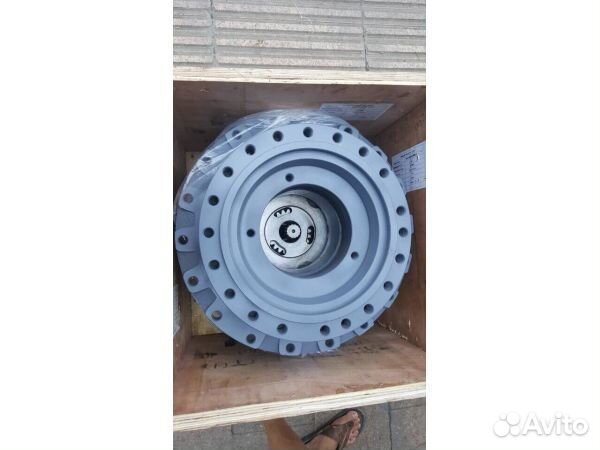 Бортовой редуктор без г/м CAT 325D/329D 267-6796