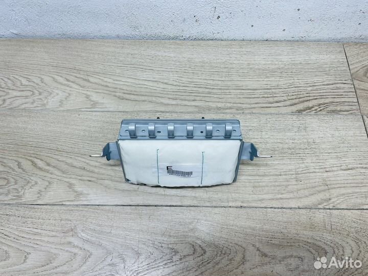 Airbag пассажирский Nissan X-trail 31