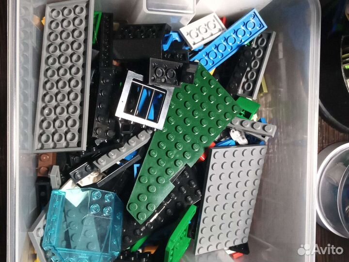 Конструктор qman