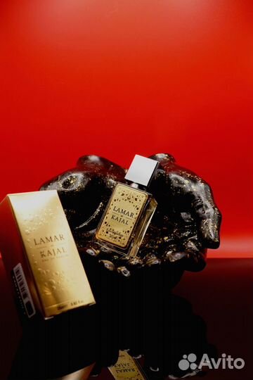 Lamar Kajal духи