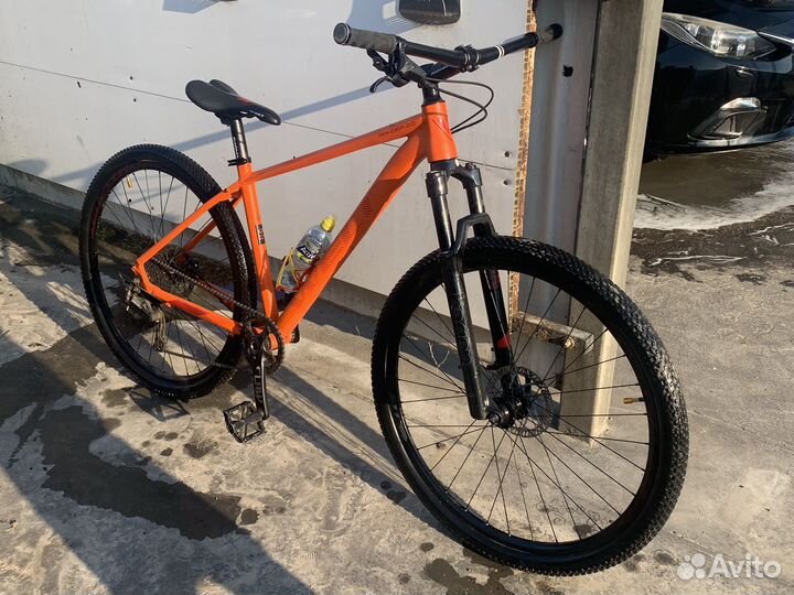 Велосипед mtb 29