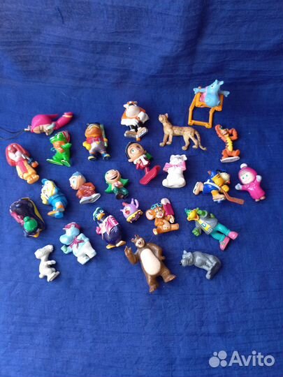 Киндер сюрприз