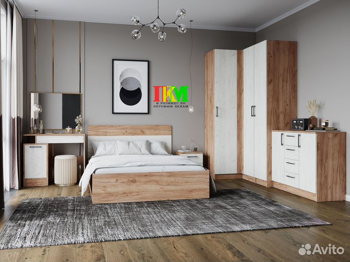 Комод Вегас