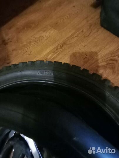 Запчасти на велосипед детский