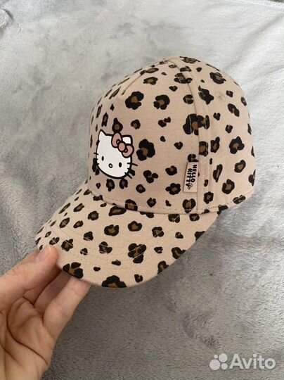Кепка детская hm