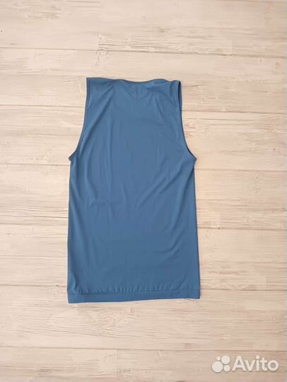 Футболка беговая Odlo унисекс