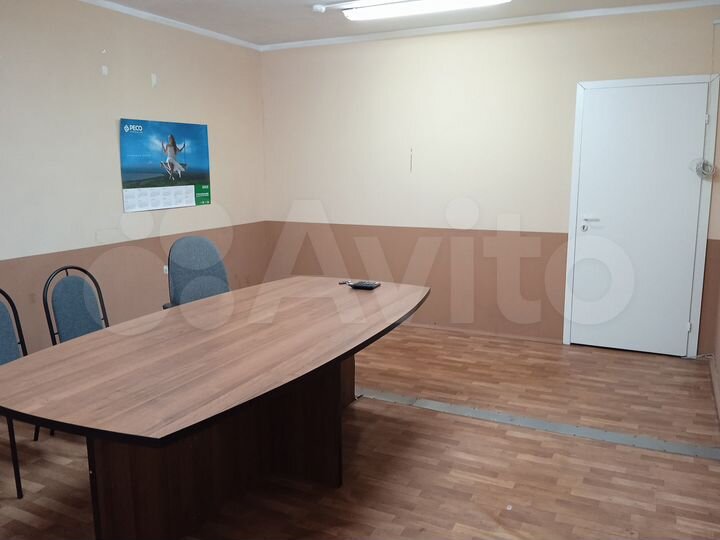 Сдам в аренду помещение, 76.6 м² можно частями