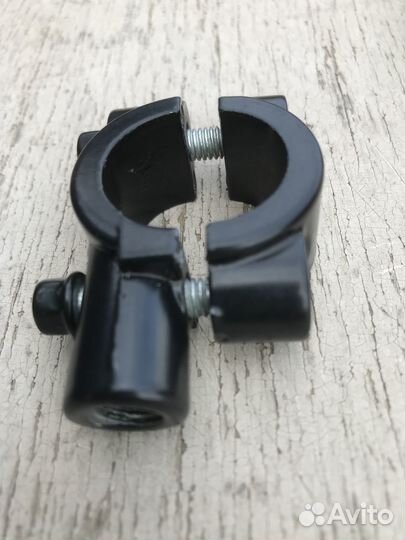 Мото зеркала