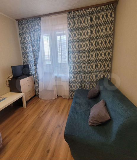 Квартира-студия, 23 м², 9/9 эт.