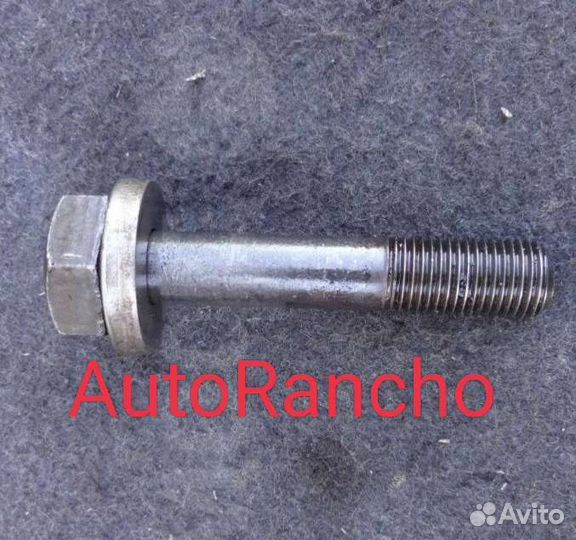 Болт распредвала nissan infiniti YD22 YD25 VQ35