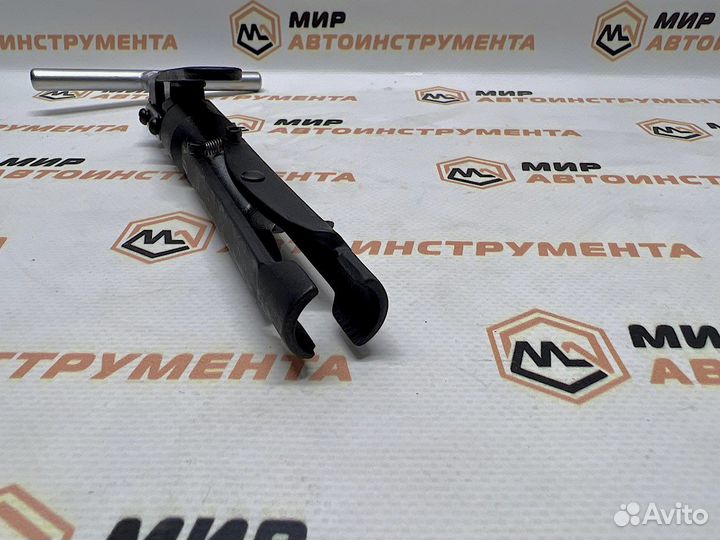 Съемник сальников клапанов