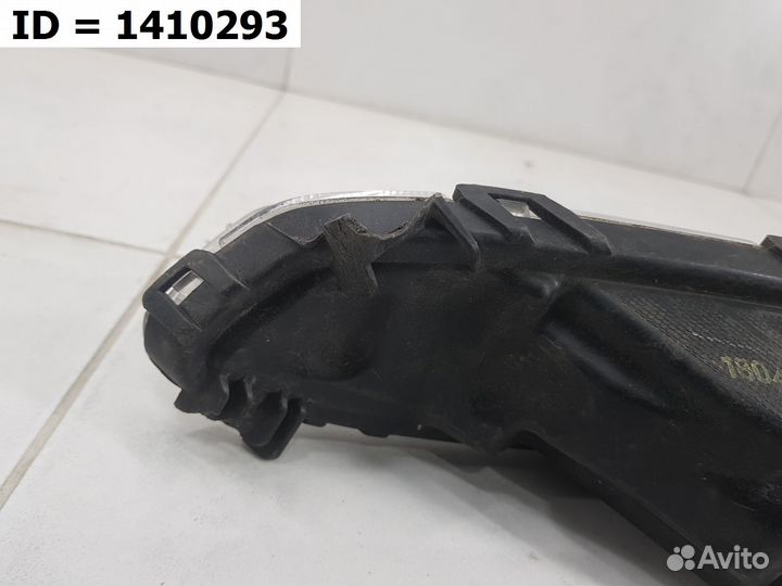 Птф передняя правая дхо Hyundai Tucson