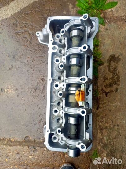 Гбц ваз классика