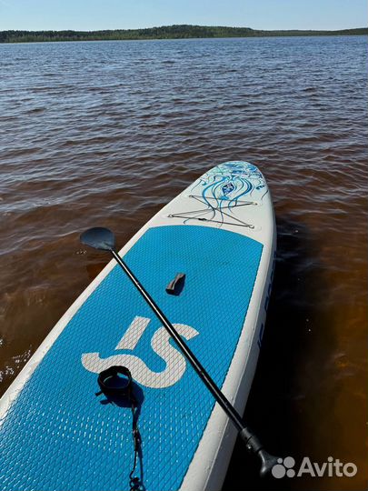 Sup борд в аренду