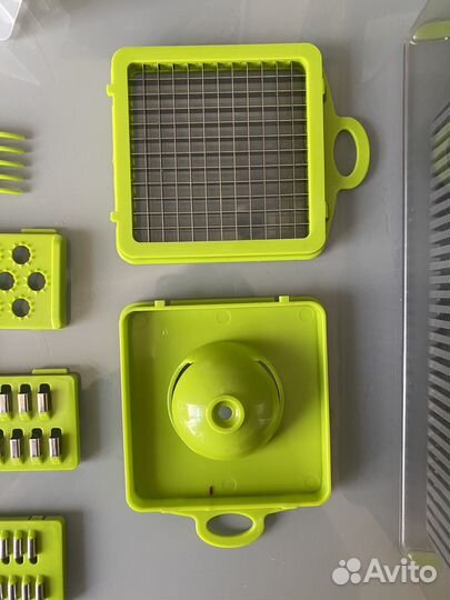 Овощерезка