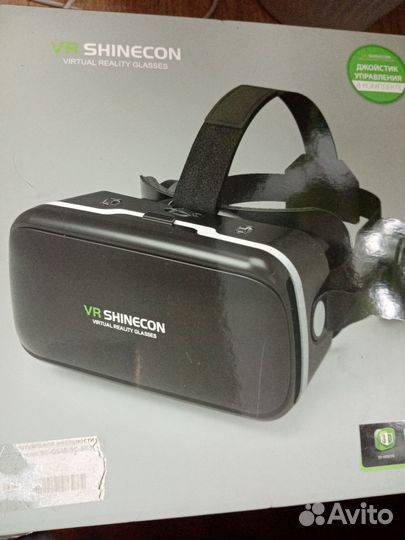 Vr очки для телефона