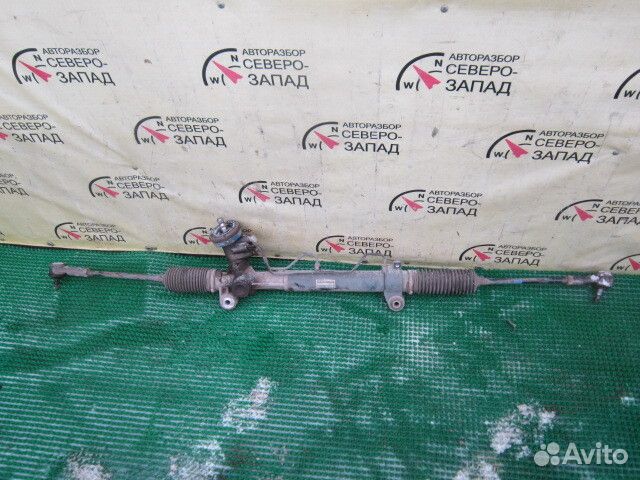 Рейка рулевая Ssangyong Actyon New/Korando C CK