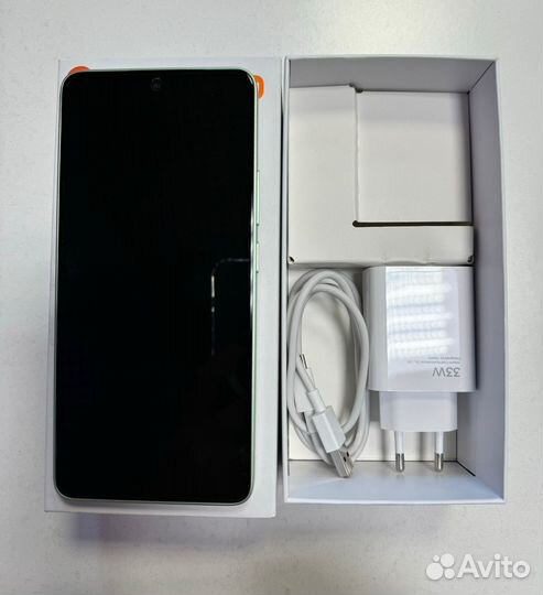 Xiaomi Redmi Note 13, 6/128 ГБ