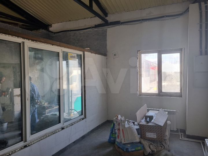 Торговая площадь, 27.5 м²