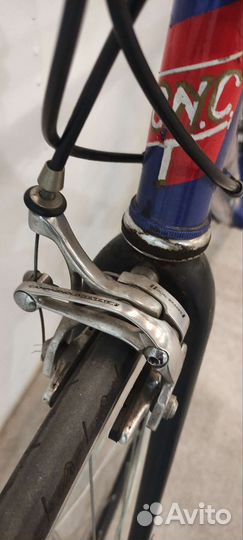 Шоссейник велосипед 8,5 кг. 54 рама