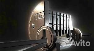 Вскрытие замков, дверей. Открытие дверей и квартир