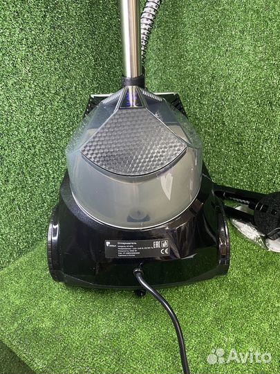 Отпариватель Kitfort KT-970